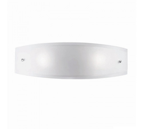 Настенный светильник Ideal Lux Ali AP2 026558 Настенный светильник Ideal Lux Ali AP2 026558