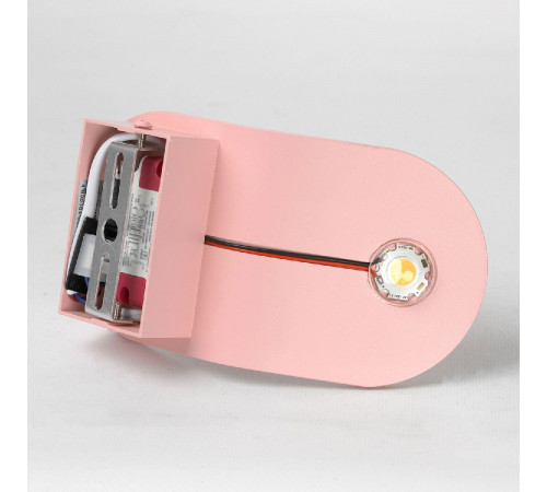 Настенный светильник Lussole Gulf LSP-7226 Настенный светильник Lussole Gulf LSP-7226