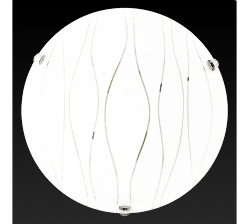 Настенный светильник Toplight Xithi TL9291Y-02WH Настенный светильник Toplight Xithi TL9291Y-02WH