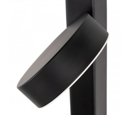 Настенный светильник Arte Lamp Mirach A2142AP-10BK Настенный светильник Arte Lamp Mirach A2142AP-10BK