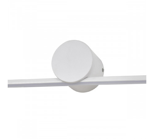 Настенный светильник Escada Line 10291/1LED White Настенный светильник Escada Line 10291/1LED White