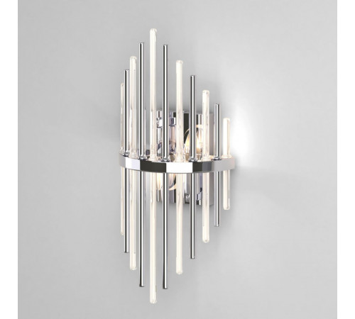 Настенный светильник Bogates Allure 355/2 Настенный светильник Bogates Allure 355/2