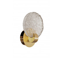 Настенный светильник Garda Décor Rondo 162FL-61500