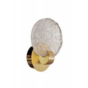 Настенный светильник Garda Décor Rondo 162FL-61500