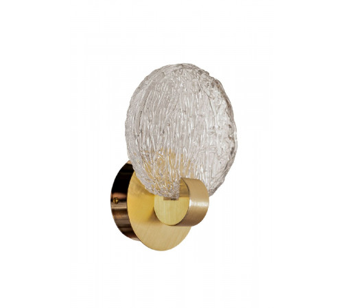 Настенный светильник Garda Décor Rondo 162FL-61500 Настенный светильник Garda Décor Rondo 162FL-61500
