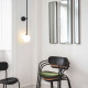Настенный светильник ImperiumLoft Lines 178055-26