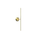 Настенный светильник Maytoni Elegant C084WL-L7BS2.7K