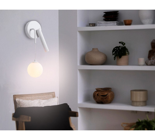 Настенный светильник Ambrella Light Comfort LineTech FL66383 Настенный светильник Ambrella Light Comfort LineTech FL66383