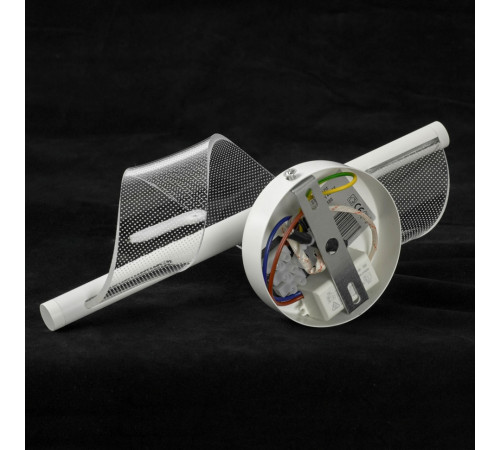 Настенный светильник Lussole Bradford LSP-7188 Настенный светильник Lussole Bradford LSP-7188