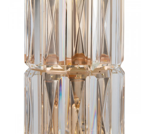 Настенный светильник Maytoni Facet MOD094WL-03G