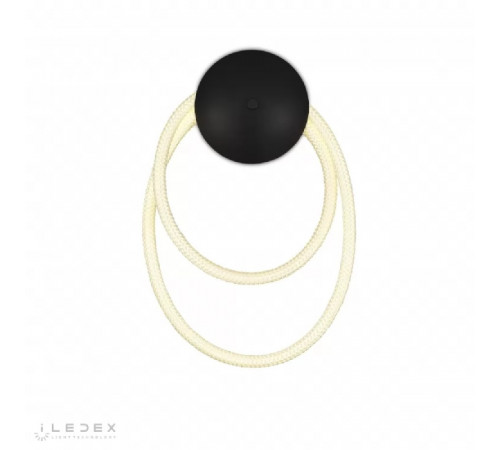 Настенный светильник iLedex Cross W2150 SB Настенный светильник iLedex Cross W2150 SB