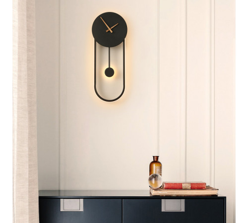 Настенный светильник ImperiumLoft Spenser 208953-23 Настенный светильник ImperiumLoft Spenser 208953-23