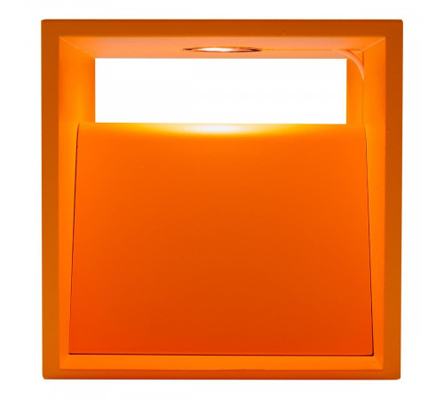 Настенный светодиодный светильник iLedex Dice ZD8086L-6W OR Настенный светодиодный светильник iLedex Dice ZD8086L-6W OR