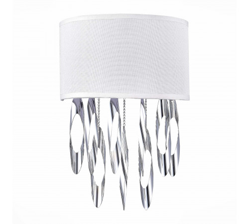 Настенный светильник ST Luce Nettuno SL1353.101.01