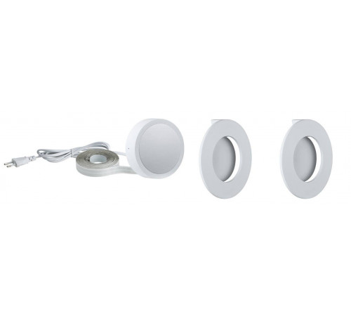 Настенный светодиодный светильник Paulmann Special Line Wall Led Corona 93821 Настенный светодиодный светильник Paulmann Special Line Wall Led Corona 93821