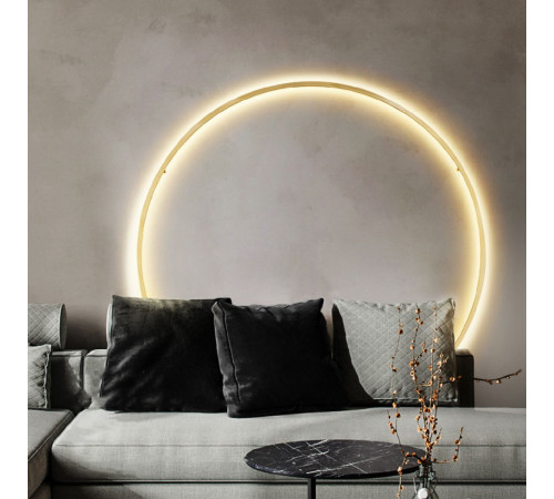 Настенный светильник ImperiumLoft Guard Lux 226524-23 Настенный светильник ImperiumLoft Guard Lux 226524-23