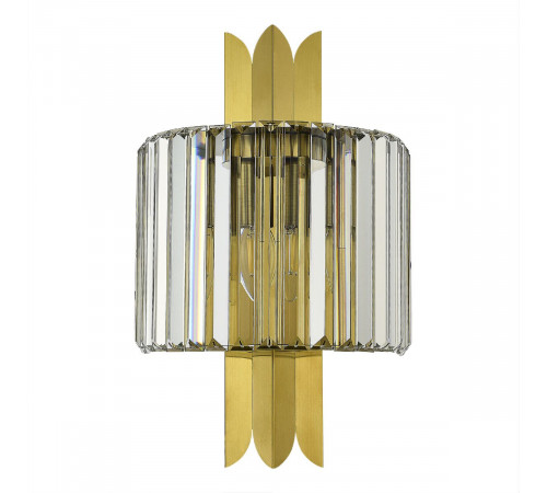 Настенный светильник ST Luce Nari SL1635.301.02