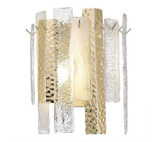 Настенный светильник ST Luce Scolare SL1636.201.02