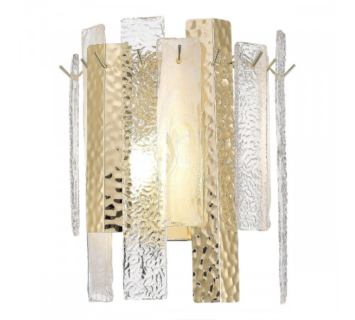 Настенный светильник ST Luce Scolare SL1636.201.02 Настенный светильник ST Luce Scolare SL1636.201.02