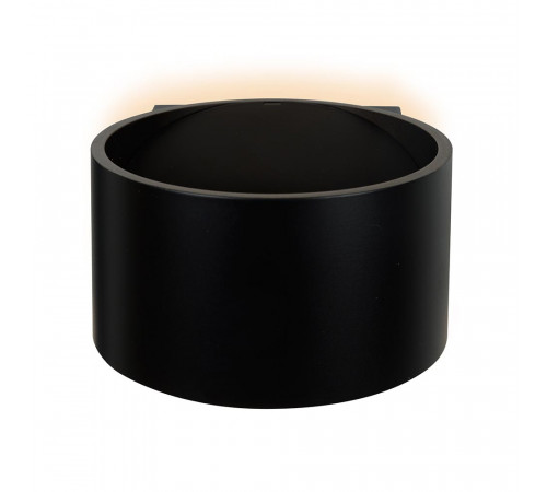 Настенный светильник iLedex Lyra ZD8093-6W BK Настенный светильник iLedex Lyra ZD8093-6W BK