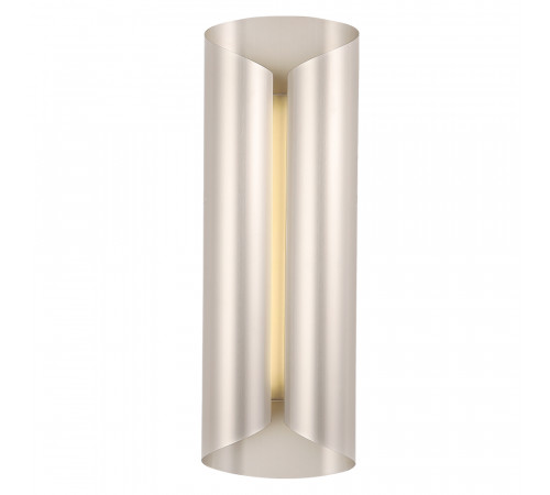 Настенный светильник Crystal Lux SELENE AP20 LED NICKEL