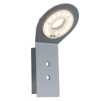 Настенный светодиодный светильник Globo Tanja 78307