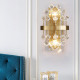 Настенный светильник ImperiumLoft Rufina 209140-23