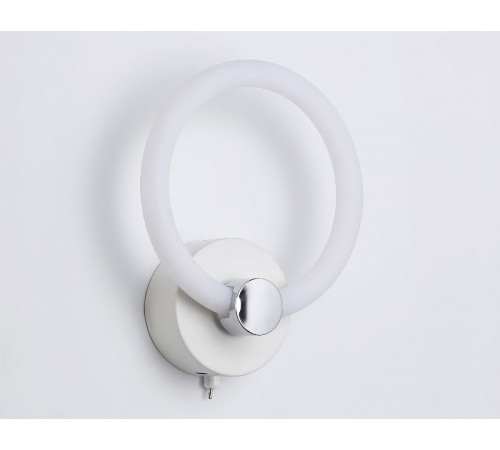 Настенный светильник Ambrella Light Acrylica Original FA3849 Настенный светильник Ambrella Light Acrylica Original FA3849