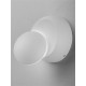 Настенный светильник Elvan GW-6100-5W-WW-Wh