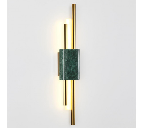 Настенный светильник Odeon Light Marmi 4360/10WL Настенный светильник Odeon Light Marmi 4360/10WL