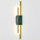 Настенный светильник Odeon Light Marmi 4360/10WL