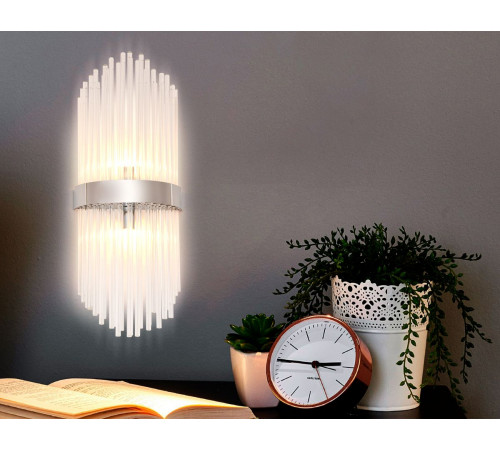 Настенный светильник Ambrella Light Traditional TR5371