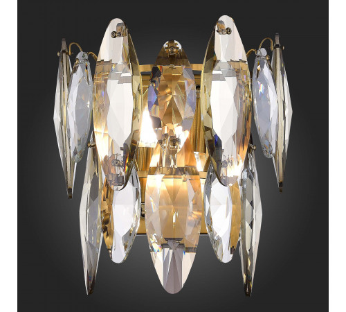 Настенный светильник ST Luce Ancona SL1227.301.02