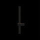 Настенный светильник Loft IT Linio 10149/600 Black
