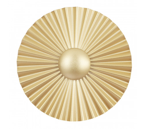 Настенный светильник Crystal Lux HOLA AP4W LED D250 Настенный светильник Crystal Lux HOLA AP4W LED D250