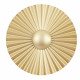 Настенный светильник Crystal Lux HOLA AP4W LED D250