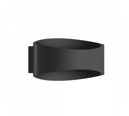 Настенный светильник DesignLed GW-A715-5-BL-NW 003027