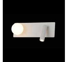 Настенный светильник iLedex Telescope W4774-30 SWH