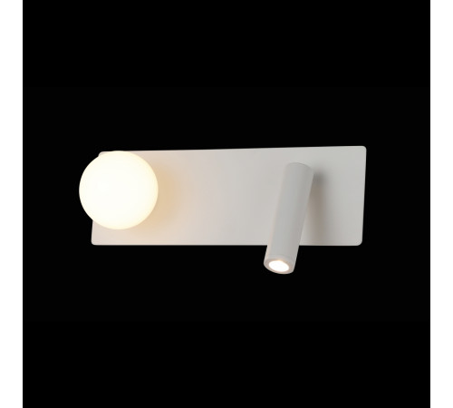 Настенный светильник iLedex Telescope W4774-30 SWH Настенный светильник iLedex Telescope W4774-30 SWH