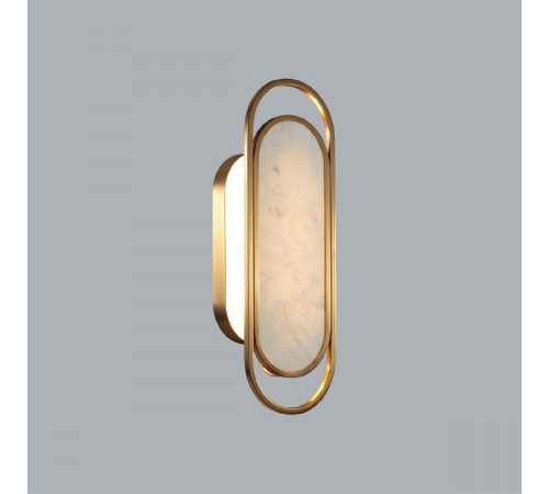 Настенный светильник Odeon Light Milano 7066/12WL Настенный светильник Odeon Light Milano 7066/12WL