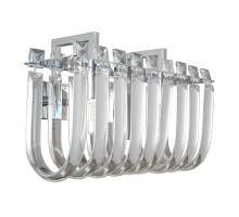 Настенный светильник Arte Lamp Mayotte A1071AP-2CC