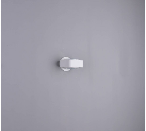 Настенный светильник DesignLed GW-1025-6-WH-RGB 003213 Настенный светильник DesignLed GW-1025-6-WH-RGB 003213