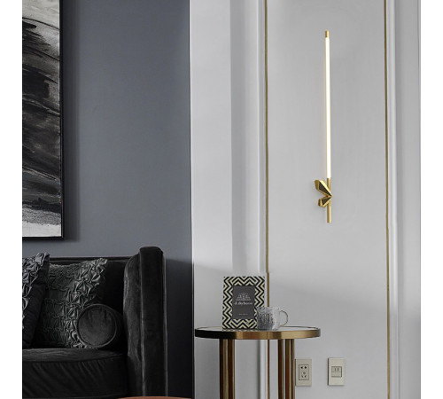 Настенный светильник ImperiumLoft Gerty 208889-23 Настенный светильник ImperiumLoft Gerty 208889-23