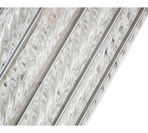 Настенный светильник Delight Collection Tiziano KG0907W-2 nickel Настенный светильник Delight Collection Tiziano KG0907W-2 nickel