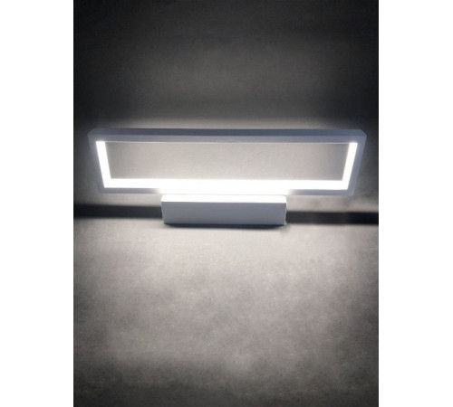 Настенный светильник Elvan GW-50320/1T-20W-WW-Wh