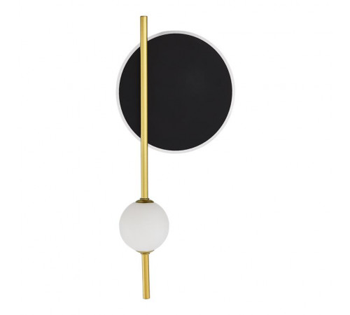 Настенный светильник ST Luce Dali SL6507.431.02 Настенный светильник ST Luce Dali SL6507.431.02