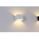 Настенный светильник DesignLed GW-9201A-5-WH-NW 001555