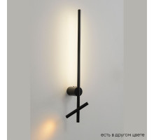 Настенный светильник Crystal Lux CLT 358W2 BL