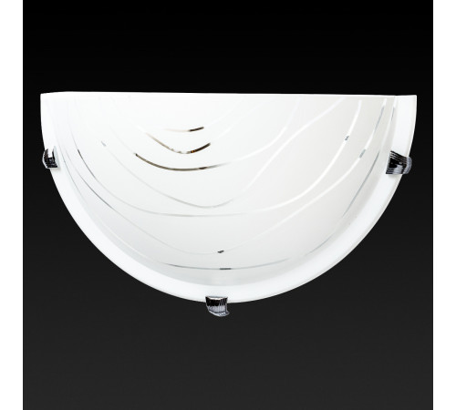 Настенный светильник Toplight Xithi TL9290Y-01WH Настенный светильник Toplight Xithi TL9290Y-01WH