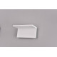 Настенный светильник DesignLed GW-6817-12-WH-WW 003217